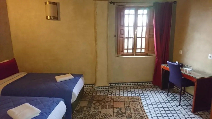 Riad jasmins & Spa — фото 4