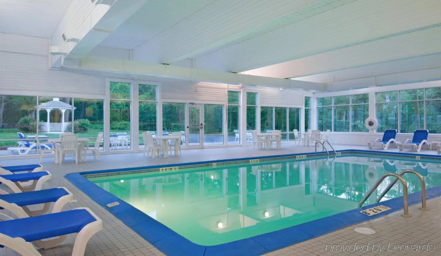 Iris Hotel Cape Cod — фото 4