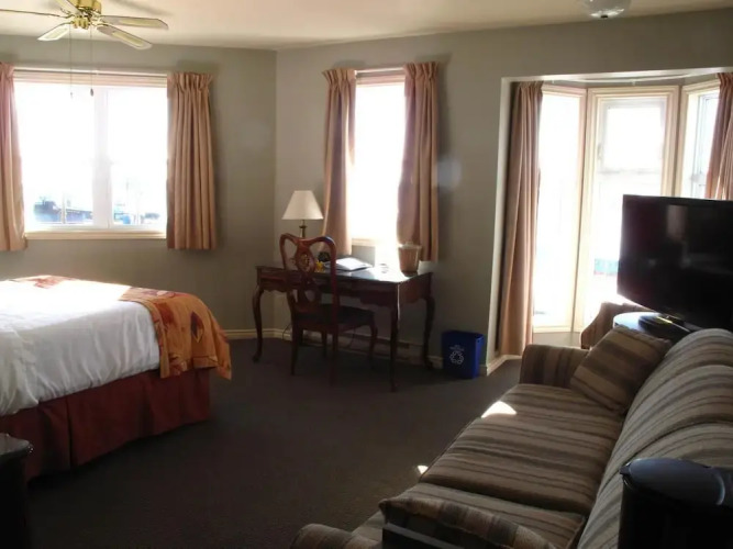 Brigantine Inn & Suites — фото 3