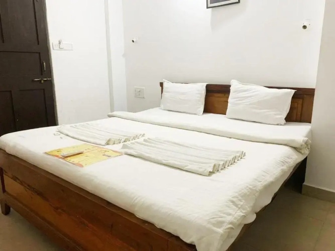 Mehar Rooms — фото 2