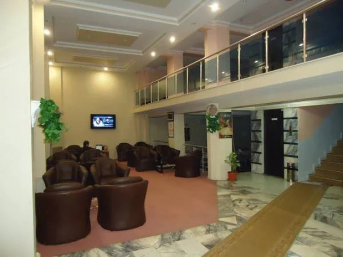 Basak Hotel — фото 2