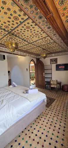 Riad Rahba Fez — фото 3
