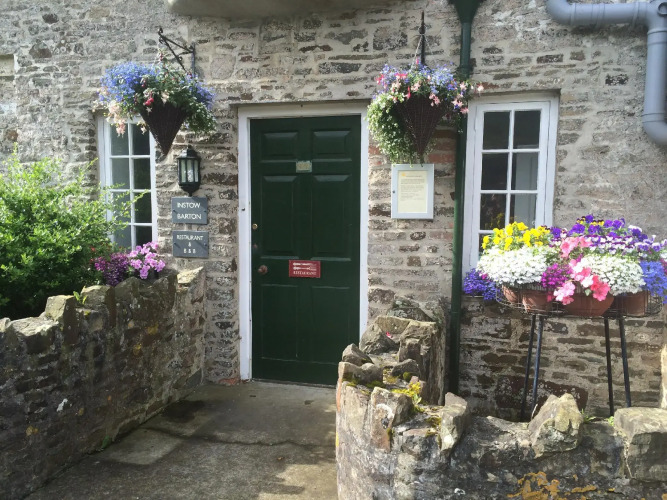 Instow Barton — фото 3