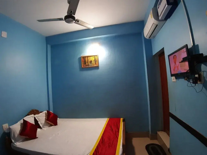 Goroomgo Star Lodge Puri — фото 3