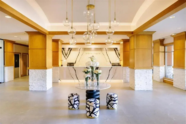 Watermark Beach Resort — фото 4