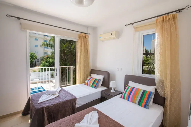 Protaras Holiday Villa Pv5 — фото 2