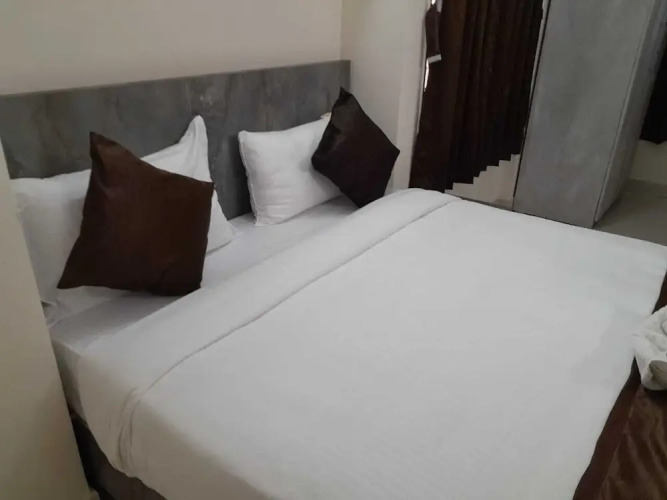 Opal Suite Rooms — фото 5