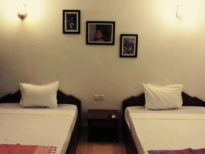 Rumdul Hotel — фото 2