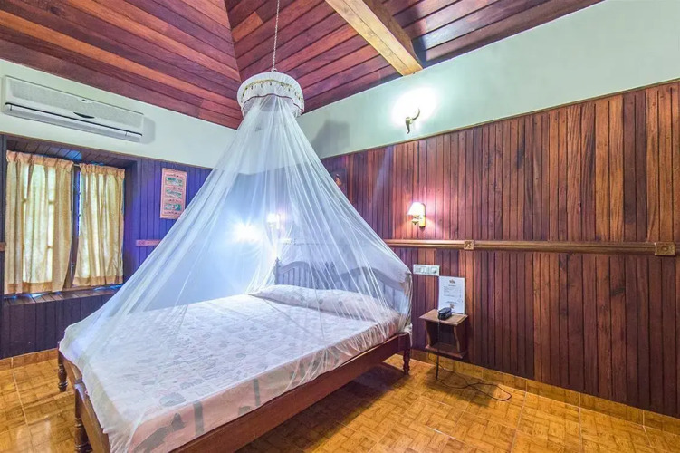 Thapovan Heritage Home — фото 3