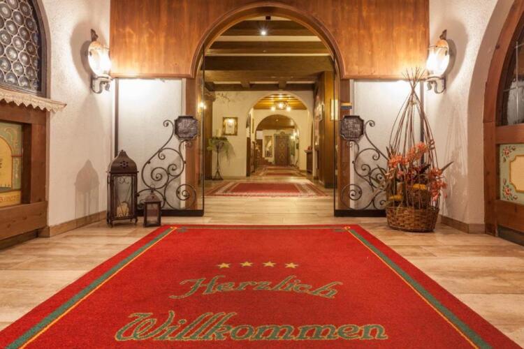 Hotel Donnerhof — фото 5