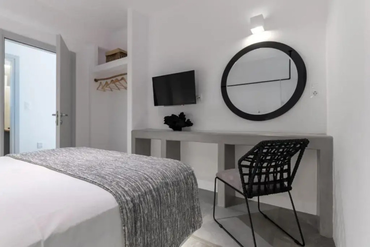 Manesis Suites — фото 3