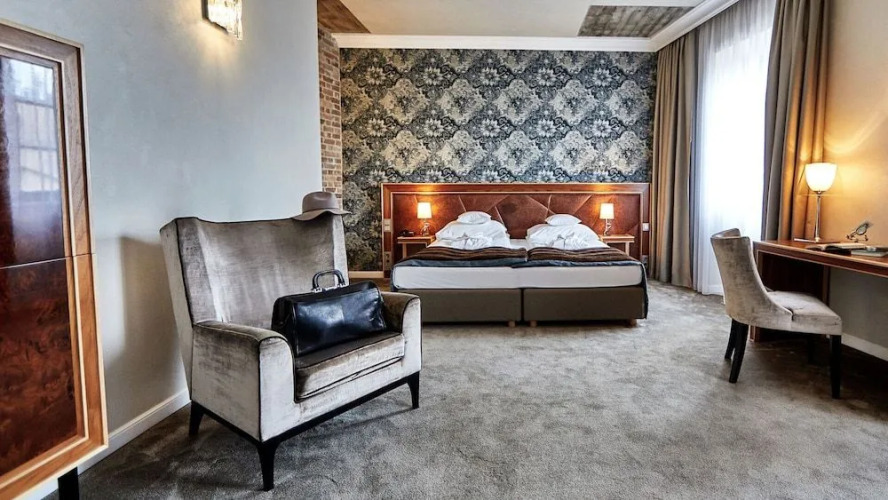 Hotel Alter — фото 2