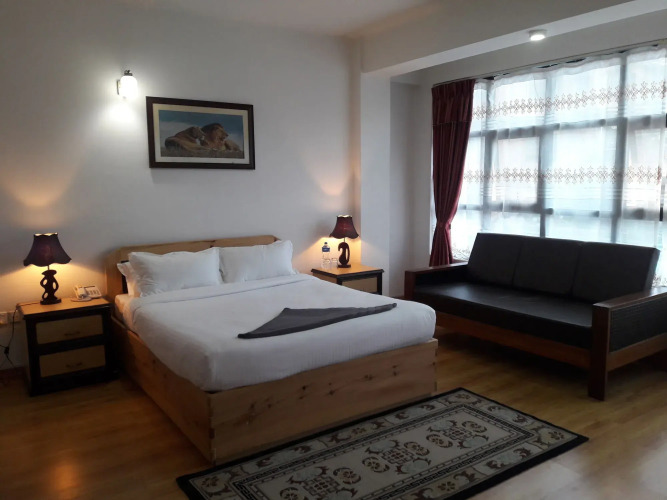The Boudha Inn — фото 3