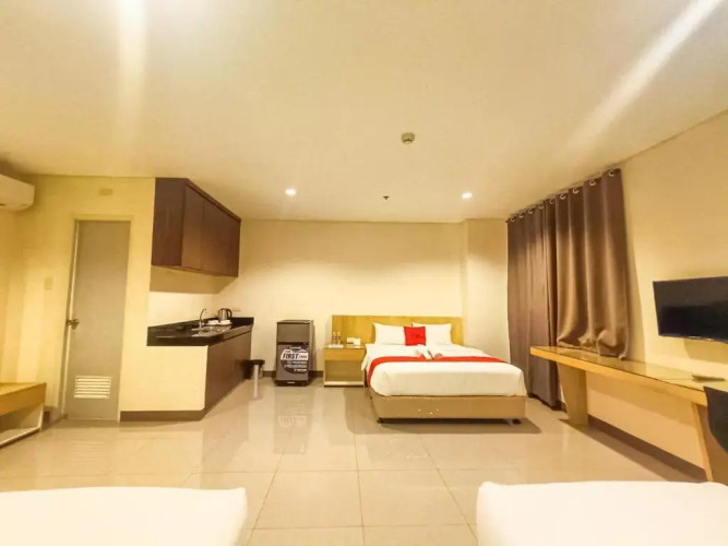 Kaizen Suites — фото 3