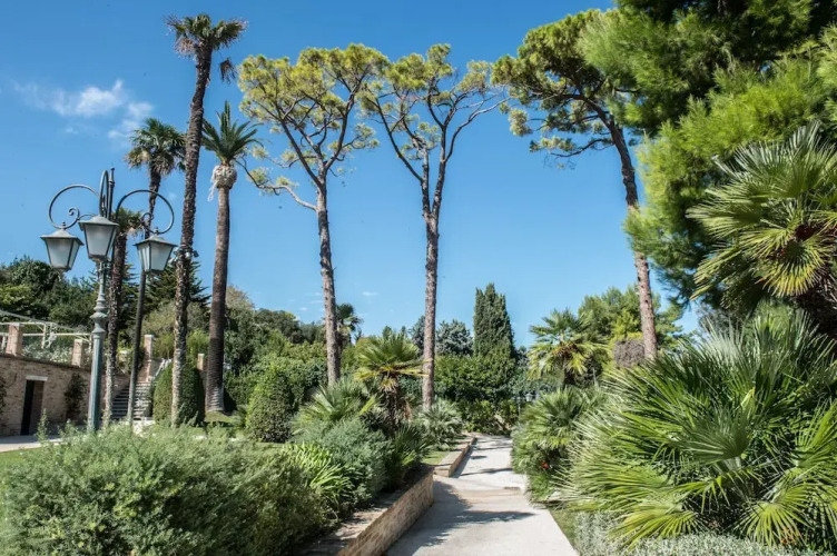 Villa Il Cannone — фото 2