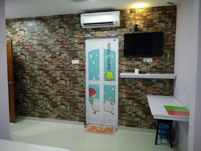 Leaf Guest House — фото 3