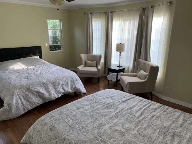 Barton Bed & Breakfast — фото 5