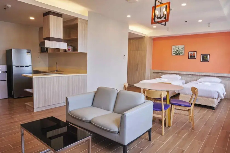 Treewoods Residences
