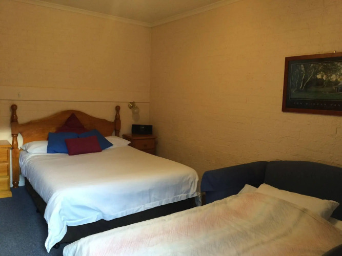 Kinross Inn — фото 2