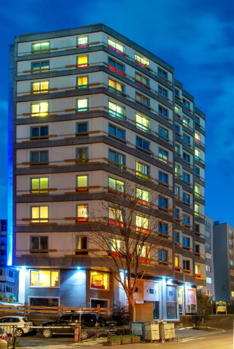Armoni Residence