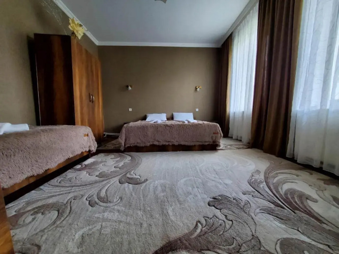 Kazbegi Guest House — фото 5