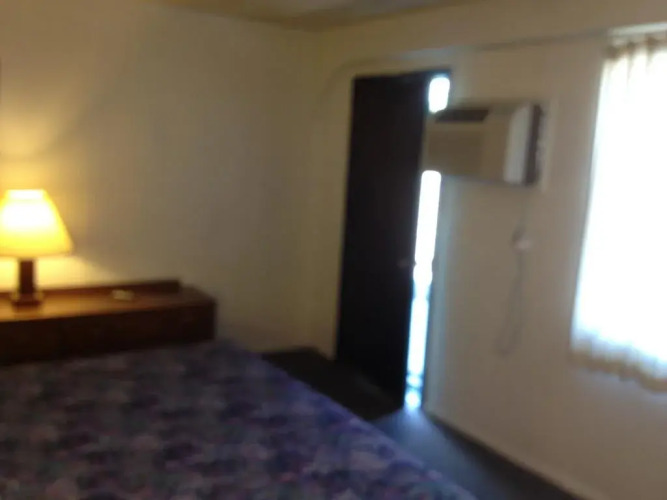 Budget Inn — фото 2