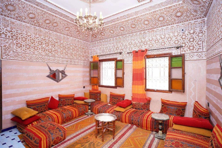 Riad Dar Essassi 23 — фото 2