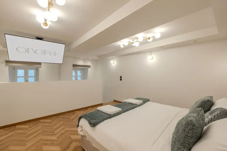 Onora Suites Nafplio — фото 4