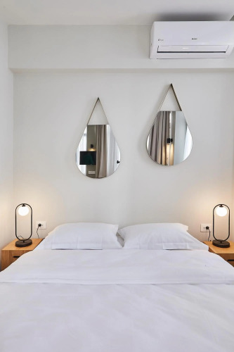 Explore Athens from an uber-central studio! — фото 5