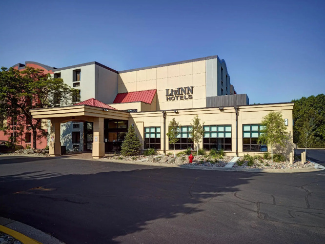 LivINN Hotel Minneapolis South / Burnsville