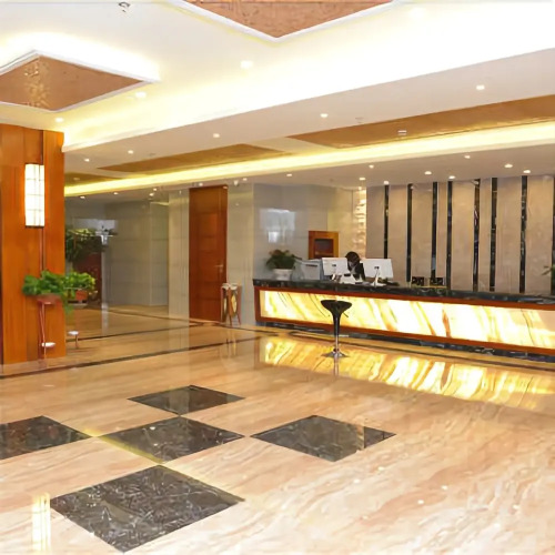 Basaicheng Hotel — фото 2