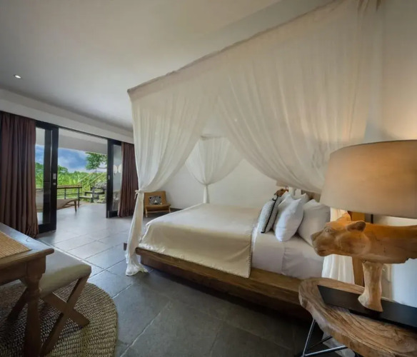 Abaca Villas — фото 4