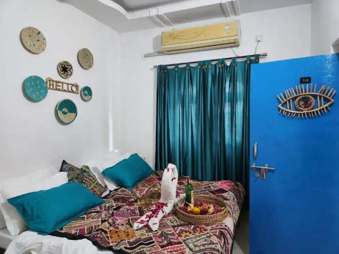 Blue Eye Hostel — фото 3