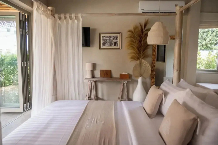 The Deck Cottages Samui — фото 2