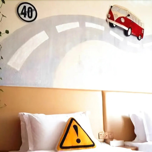 Kingfull Motel — фото 3