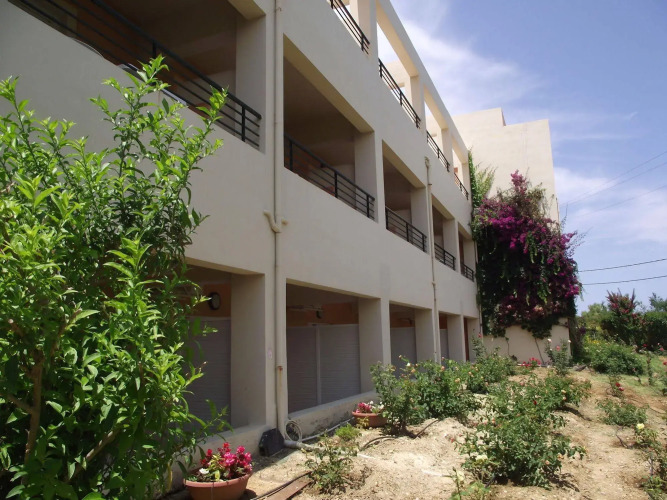 Pegasus Hotel