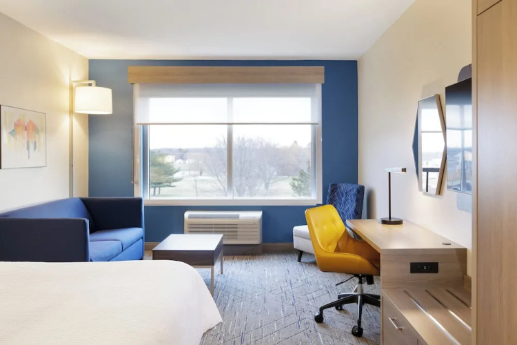 Holiday Inn Express & Suites Benson by IHG