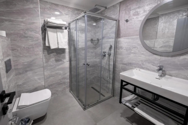 Avion Suite Hotel — фото 5
