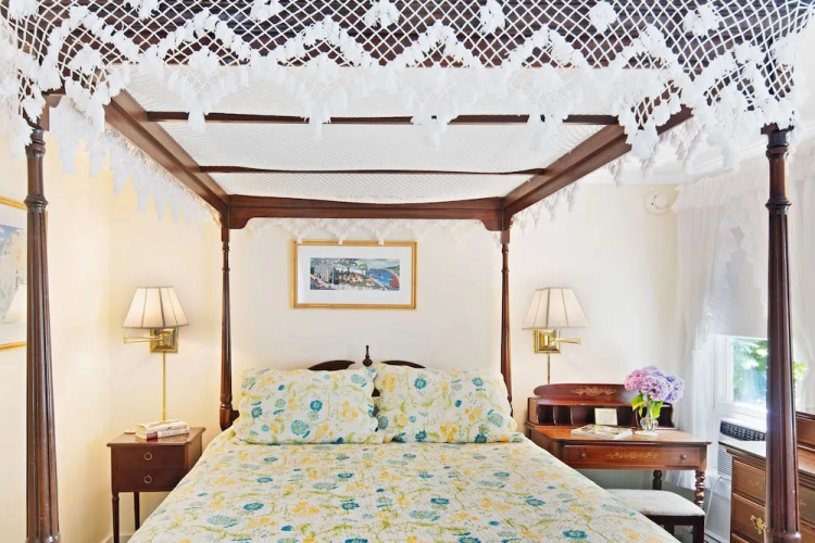 The Lightkeepers Inn — фото 4