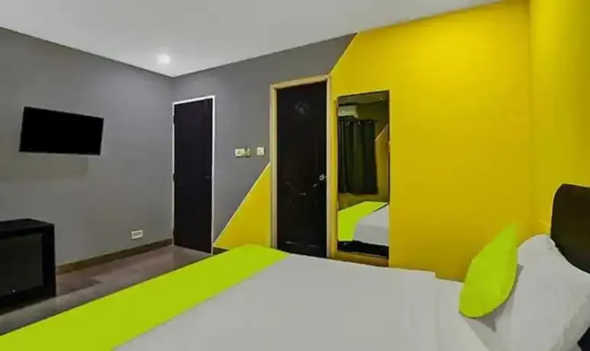 29 Beach House Goa — фото 4