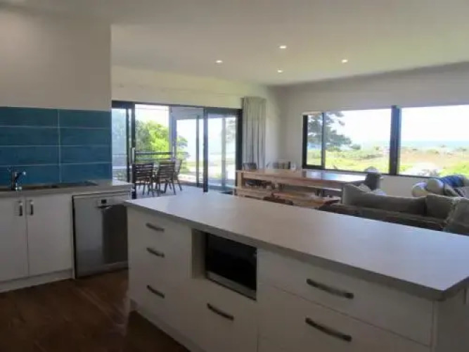 Storm Bay Cottage — фото 4