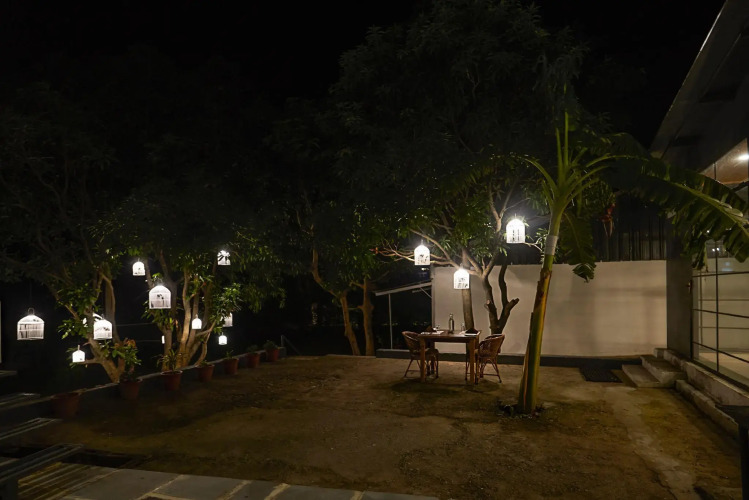 Howard Sanctuary Rishikesh — фото 3