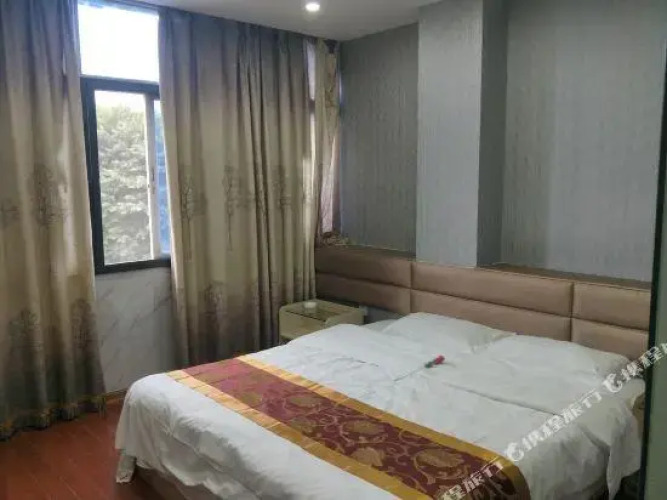 Jiangnan Theme Hostel — фото 3
