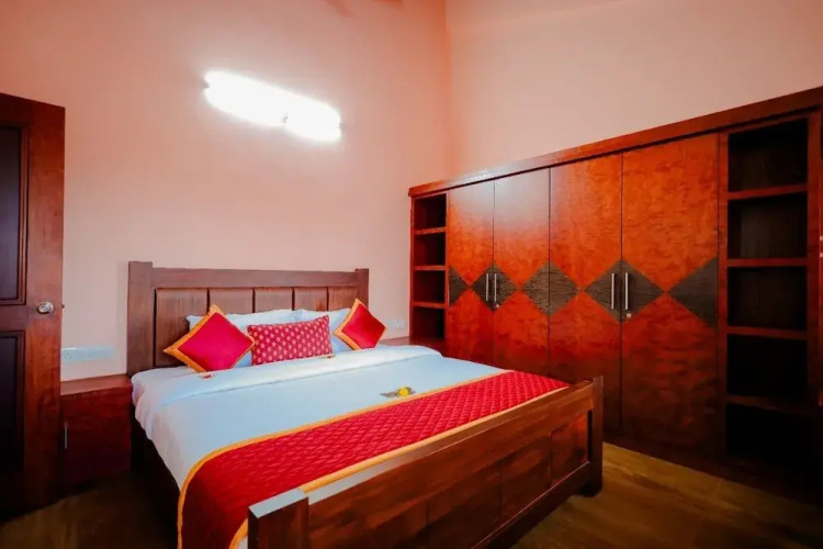 Anvitha Mansions — фото 2