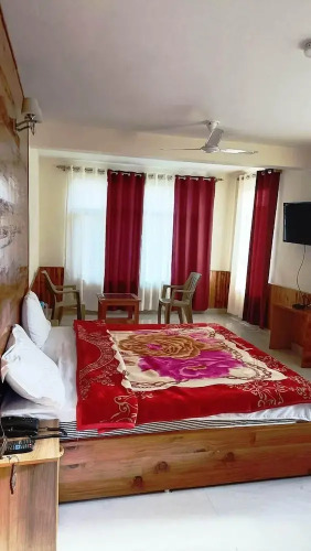 New Himank Homestay — фото 4