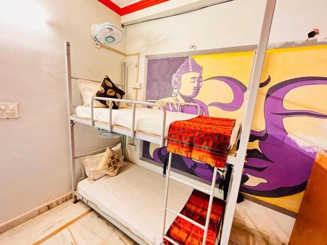 Qotel Tapovan Rishikesh — фото 2