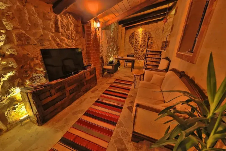 Alphan Cappadocia — фото 4