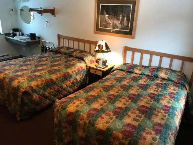 Harborview Inn — фото 3