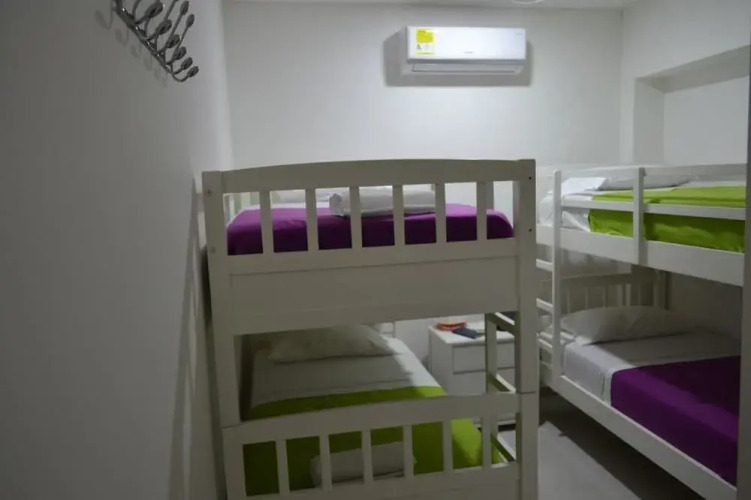 Hostal Lumar — фото 4