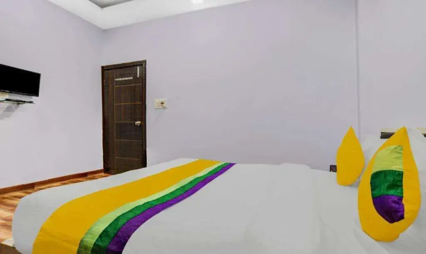 Itsy By Treebo - Utsav Inn — фото 5